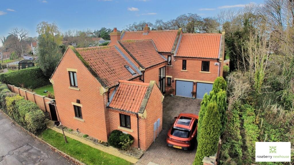 Main image of property: Levenside, Great Ayton, Middlesbrough, North Yorkshire