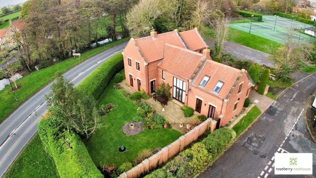 Main image of property: Levenside, Great Ayton, Middlesbrough, North Yorkshire