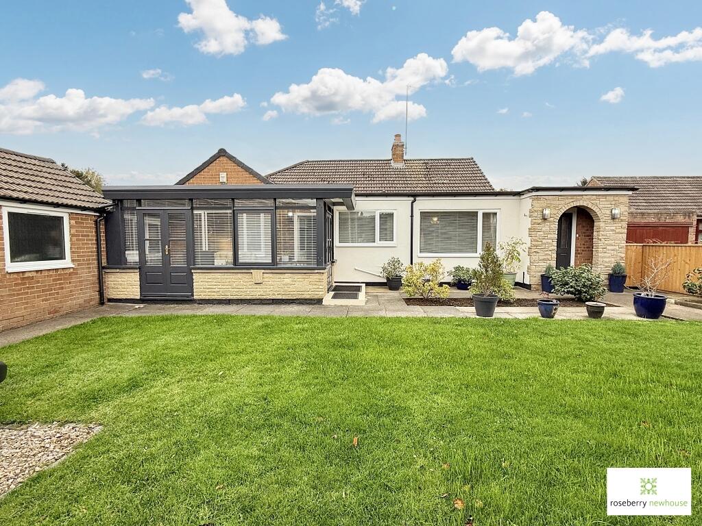 Main image of property: Roseberry Avenue, Stokesley, North Yorkshire