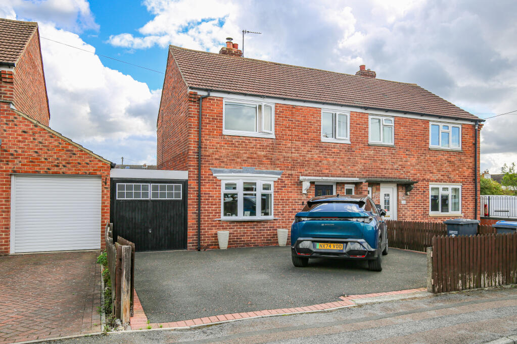 Main image of property: Whinstone View, Great Ayton, North Yorkshire