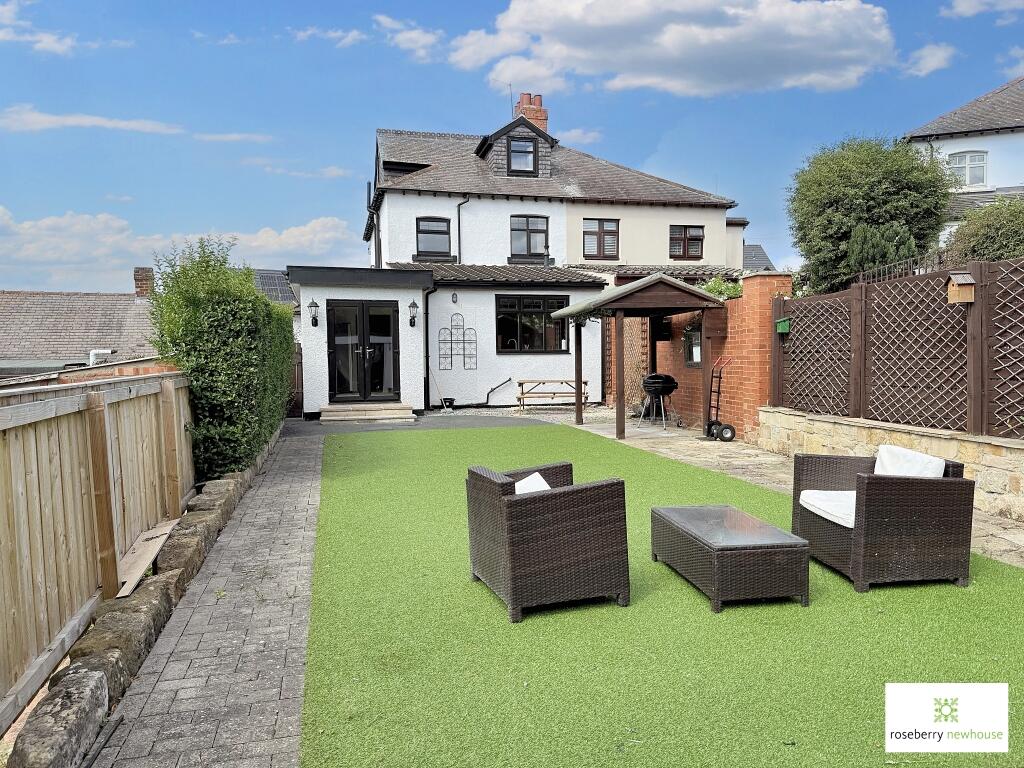 Main image of property: Gypsy Lane, Nunthorpe, North Yorkshire