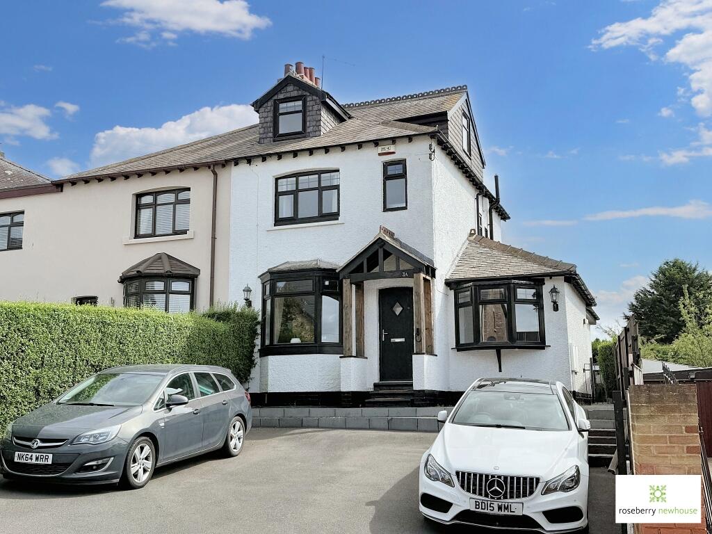 Main image of property: Gypsy Lane, Nunthorpe, North Yorkshire