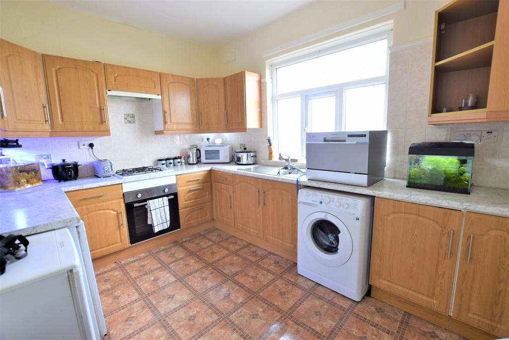 2 bedroom apartment for sale in Burlington Road, Blackpool, FY4
