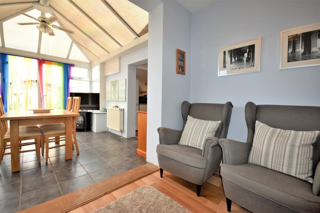 3 bedroom semidetached house for sale in Waltham Avenue, Blackpool, FY4