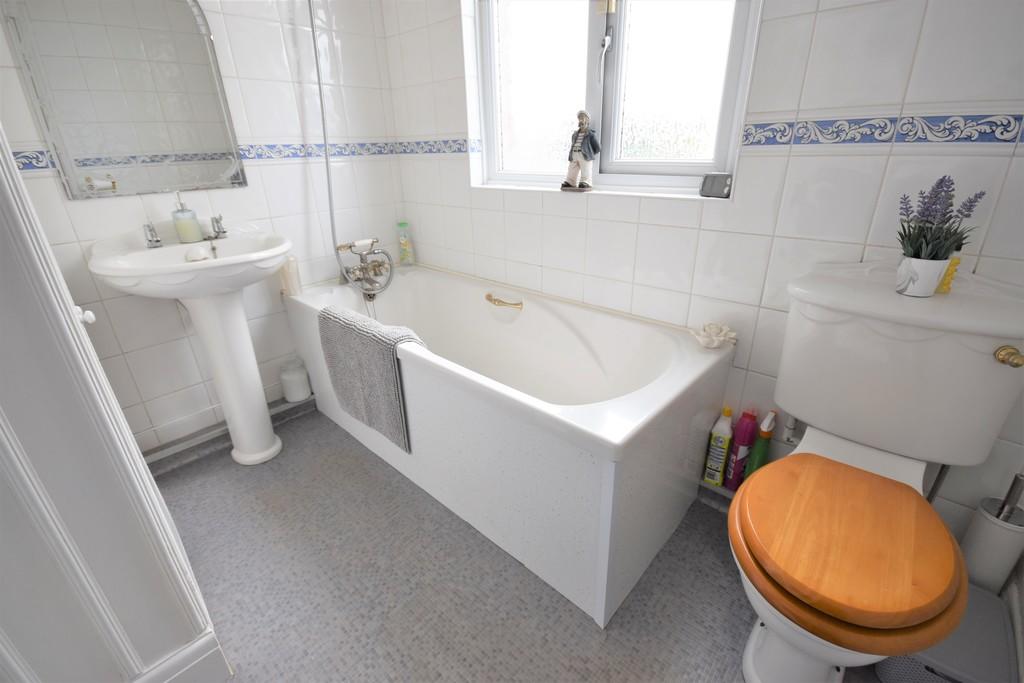 3 bedroom semidetached house for sale in Waltham Avenue, Blackpool, FY4