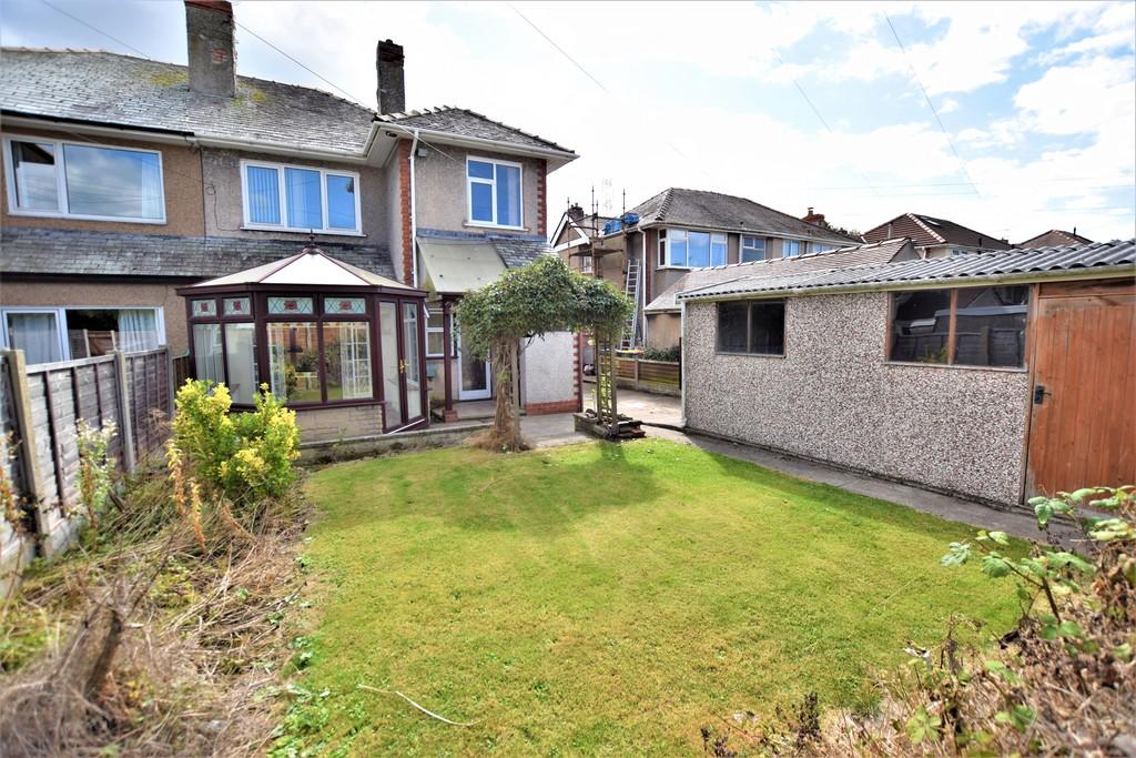 4 bedroom semidetached house for sale in Blackpool Road, Lea, PR2