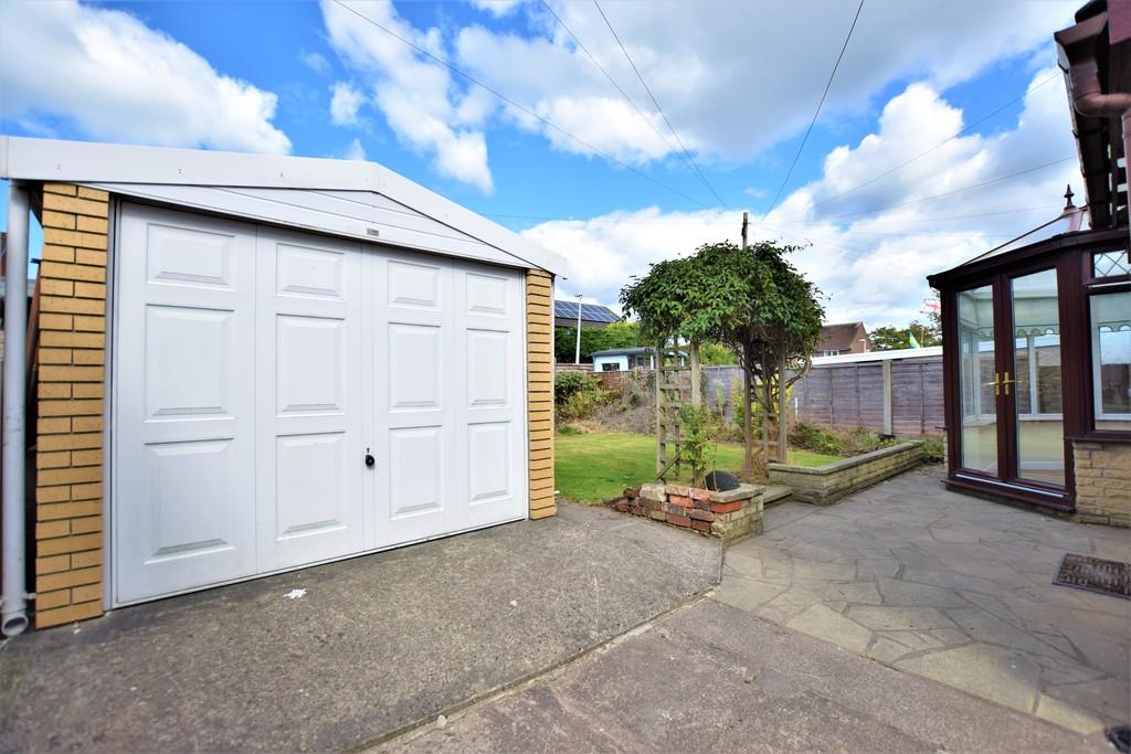 4 bedroom semidetached house for sale in Blackpool Road, Lea, PR2