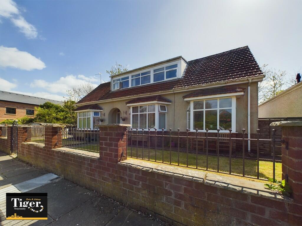 Main image of property: Stanah Gardens, Thornton-Cleveleys