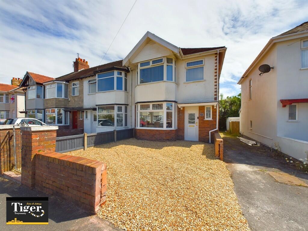 Main image of property: Warbreck Hill Road, Blackpool