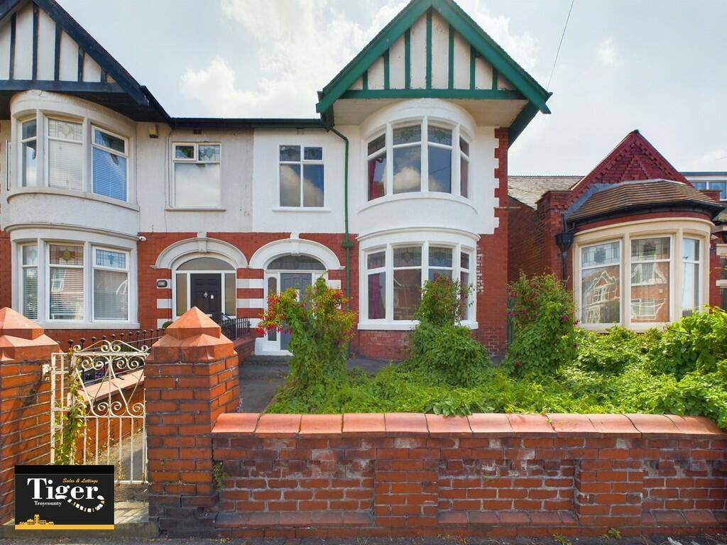 Main image of property: Reads Avenue, Blackpool