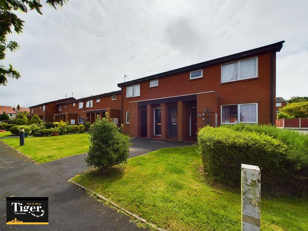 Main image of property: Lennox Court, Blackpool