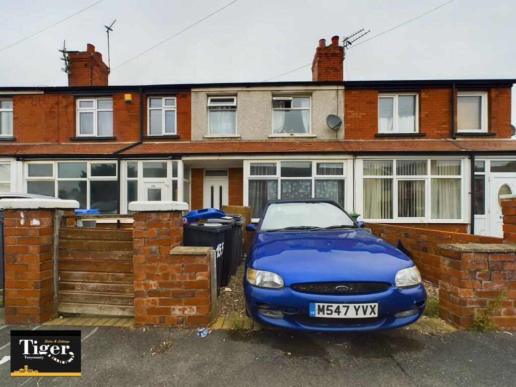 Main image of property: Marsden Road, Blackpool