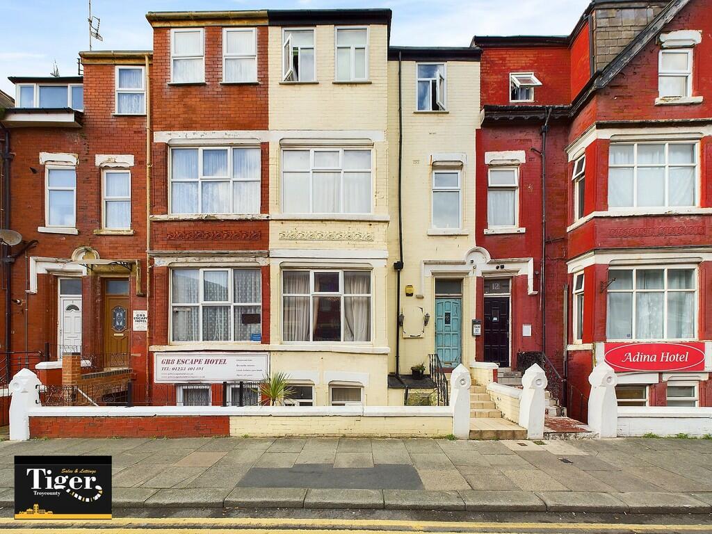 Main image of property: Lonsdale Road, Blackpool
