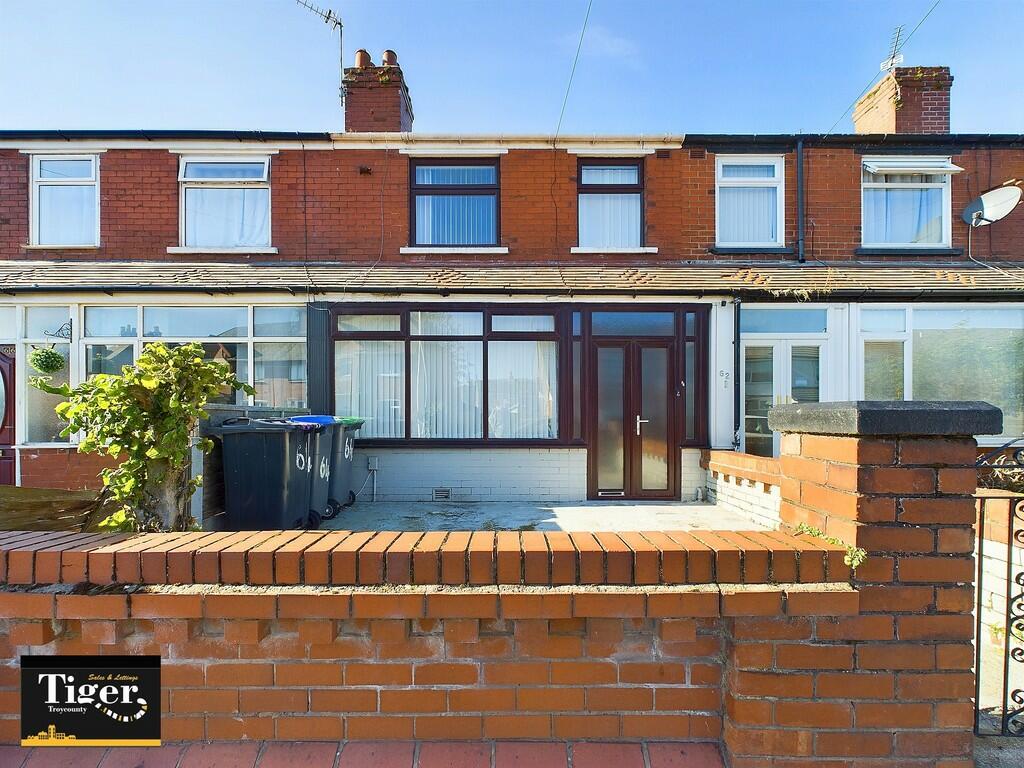 Main image of property: Ellesmere Road, Blackpool