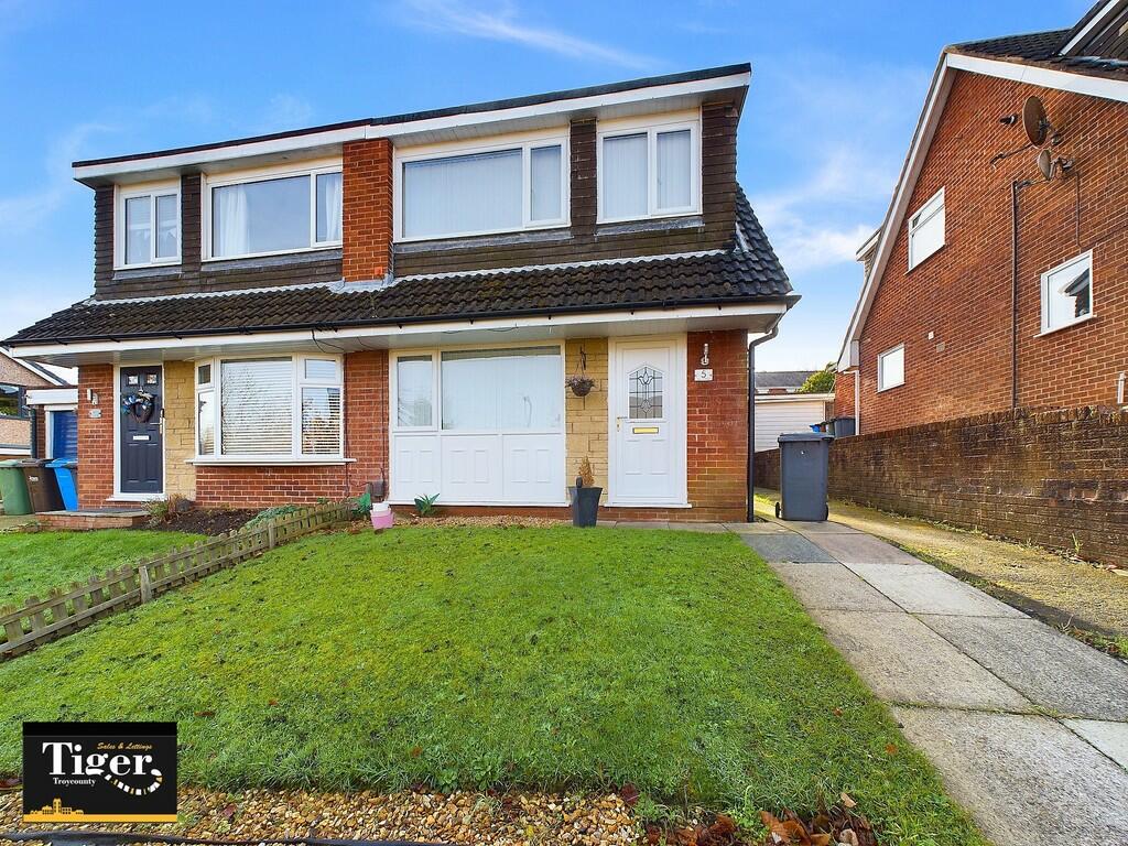 Main image of property: Oxford Drive, Kirkham