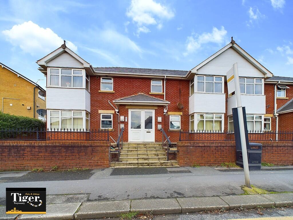 Main image of property: Waterloo Road, Blackpool