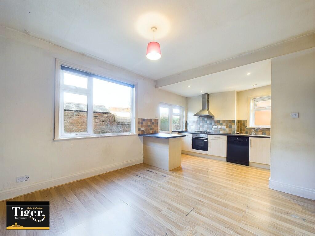 Main image of property: Fir Grove, Blackpool