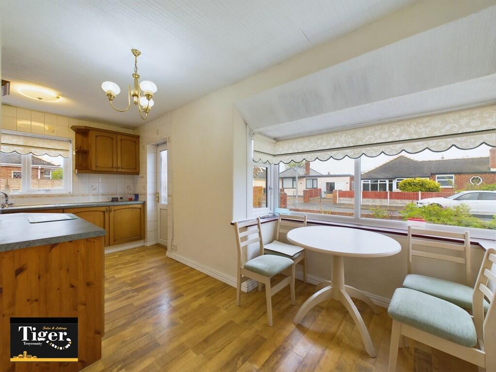 Main image of property: West Drive, Thornton-Cleveleys