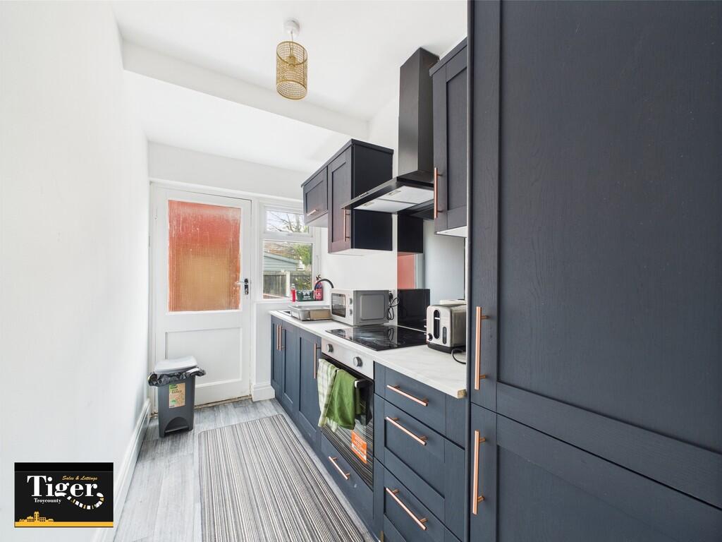 Main image of property: Fredora Avenue, Blackpool