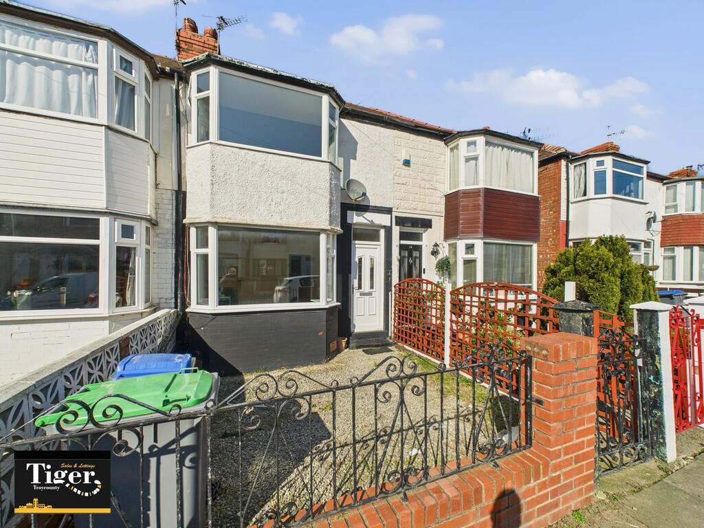 Main image of property: Southbank Avenue, Blackpool