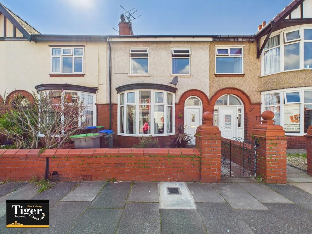 Main image of property: Green Avenue, Blackpool