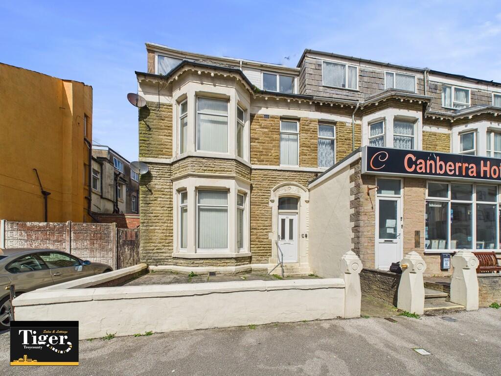 Main image of property: Withnell Road, Blackpool