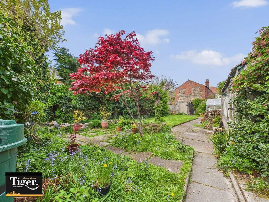 Main image of property: Preston Old Road, Blackpool