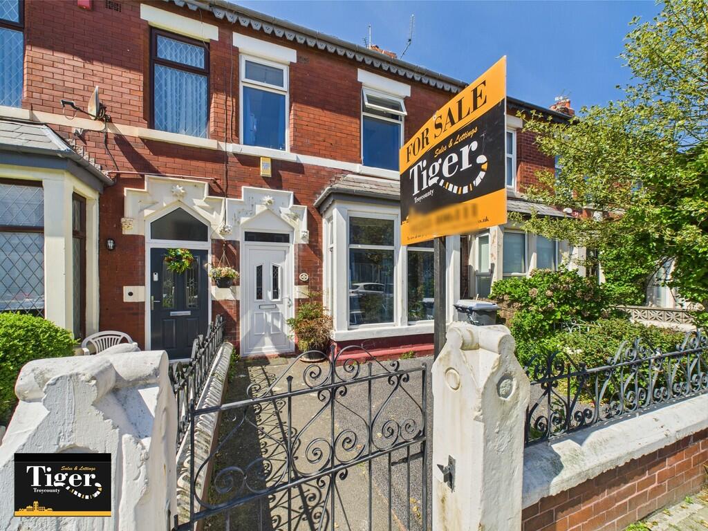 Main image of property: Threlfall Road, Blackpool