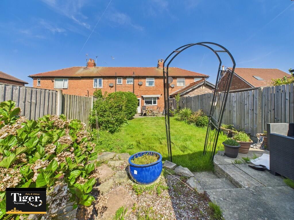 Main image of property: Heaton Road, Lytham St. Annes