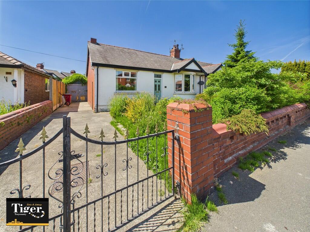 Main image of property: Collins Avenue, Blackpool