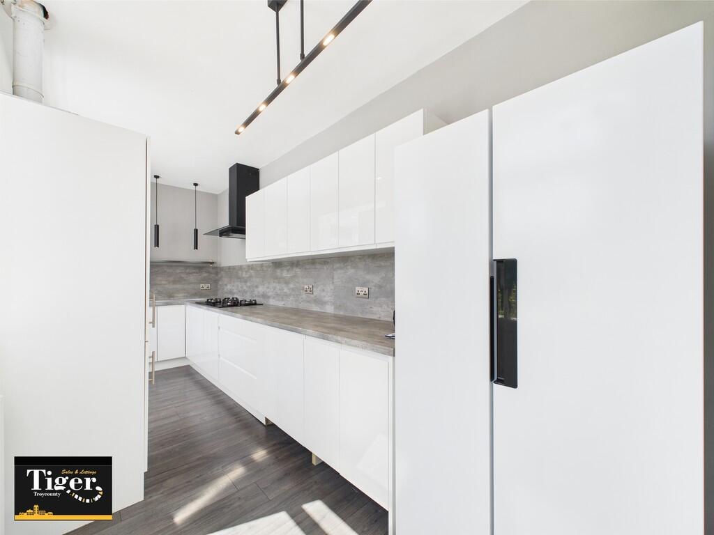 Main image of property: Collins Avenue, Blackpool