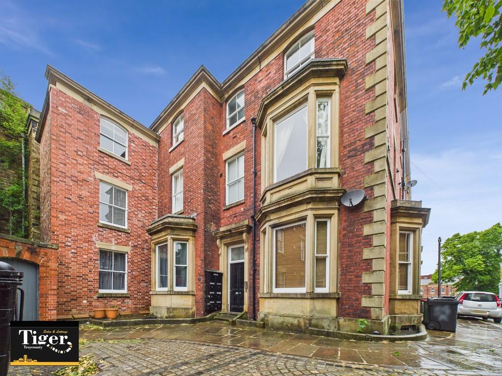 Main image of property: Bairstow Street, Preston