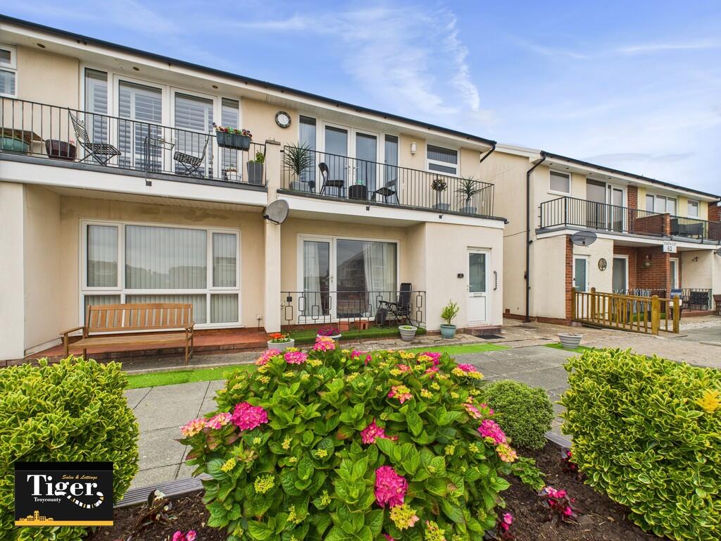 Main image of property: Clifton Drive, Blackpool