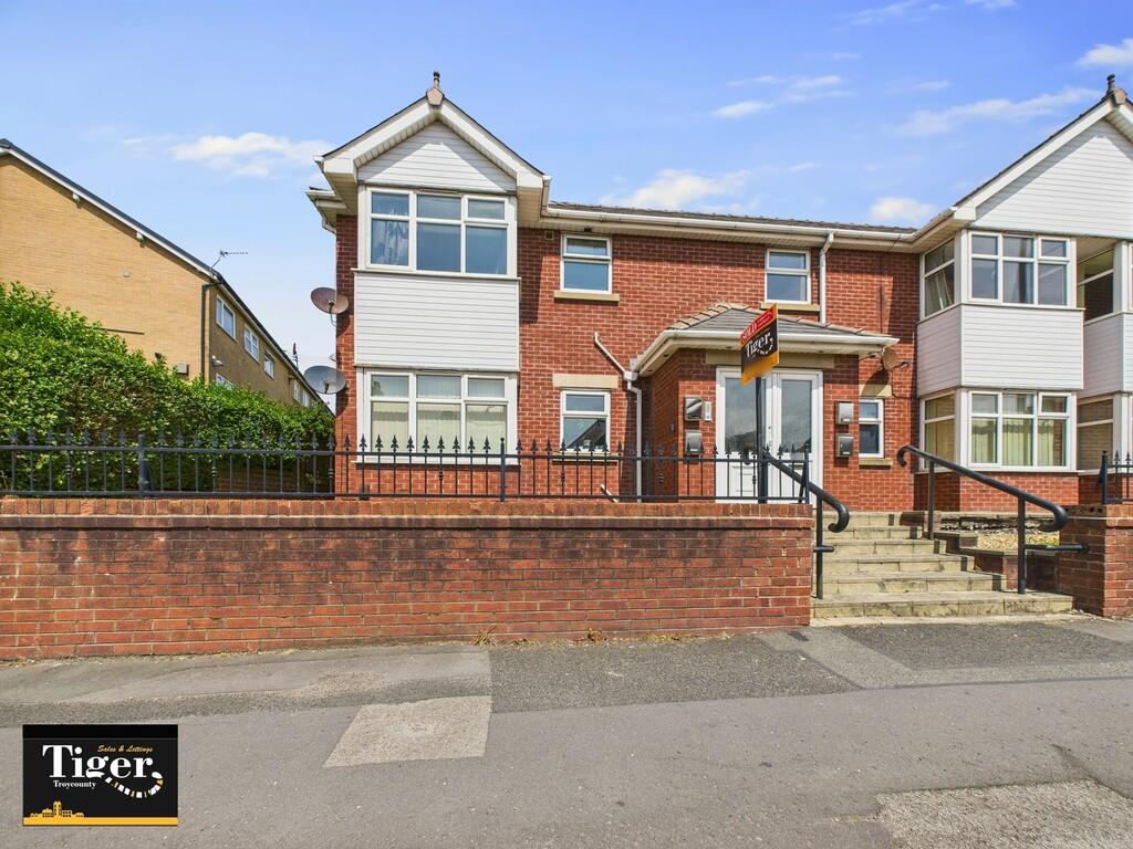 Main image of property: Waterloo Road, Blackpool