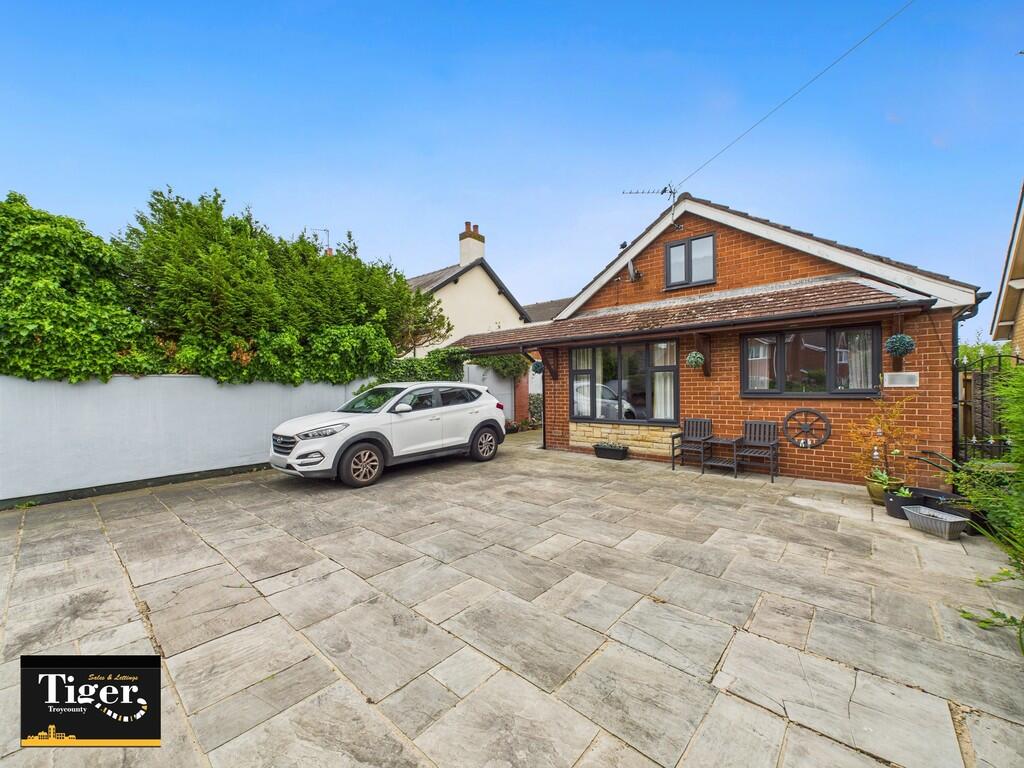 Main image of property: Midgeland Road, Blackpool