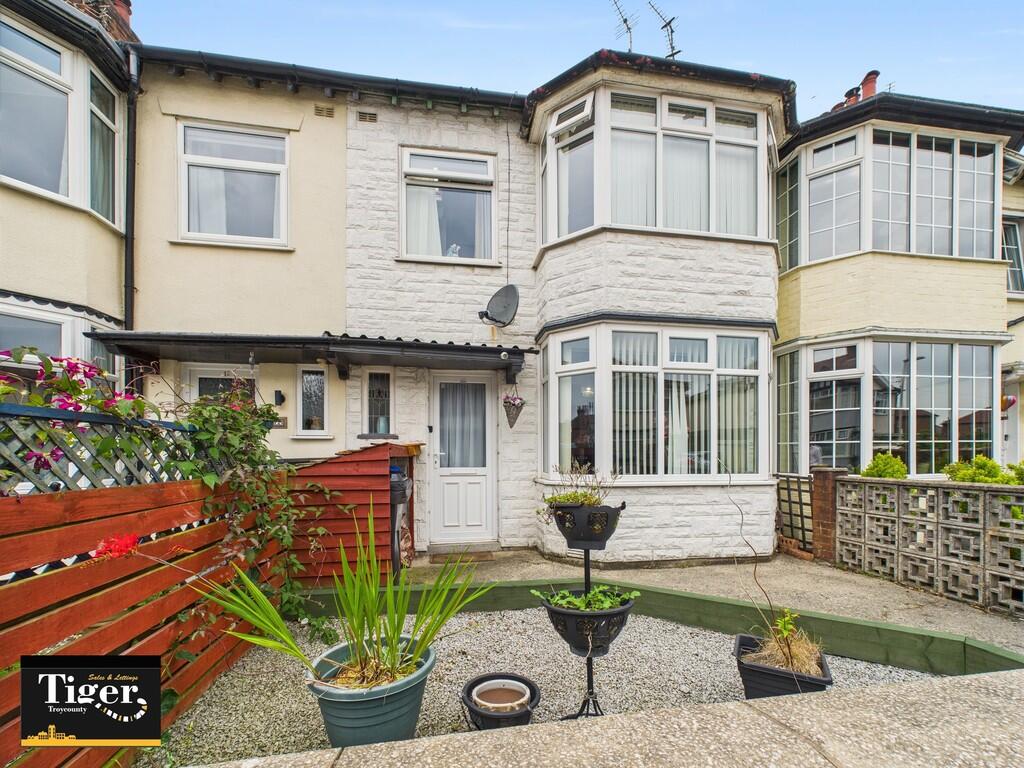 Main image of property: Lunedale Avenue, Blackpool