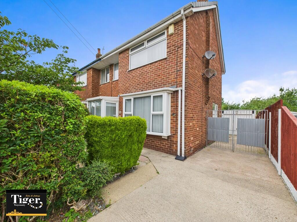 Main image of property: Kipling Drive, Blackpool