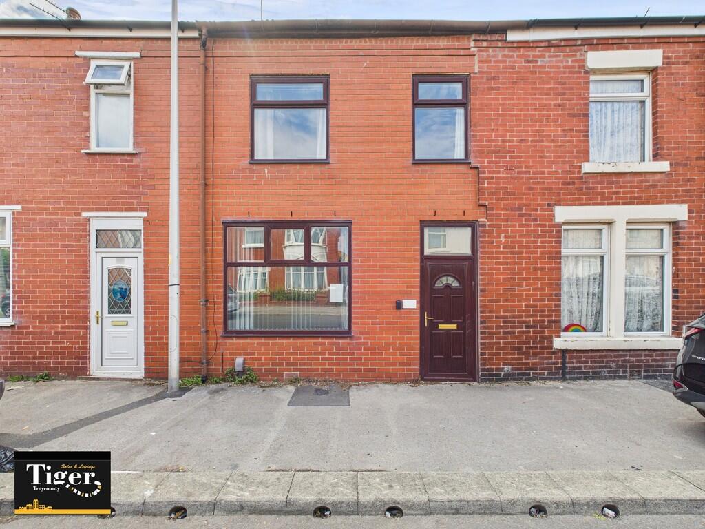 Main image of property: Westfield Road, Blackpool