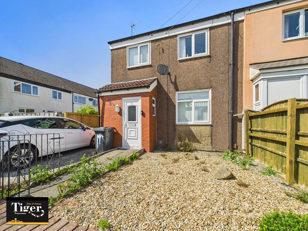 Main image of property: Dalmore Road, Ingol