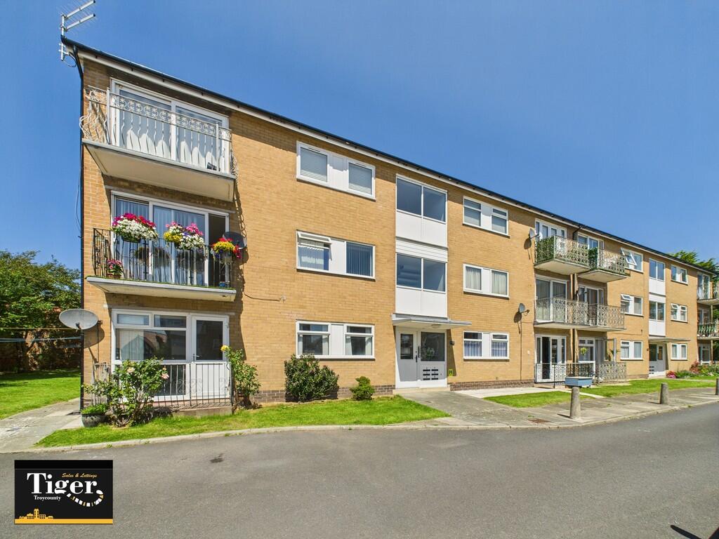 Main image of property: South Lawn, Blackpool