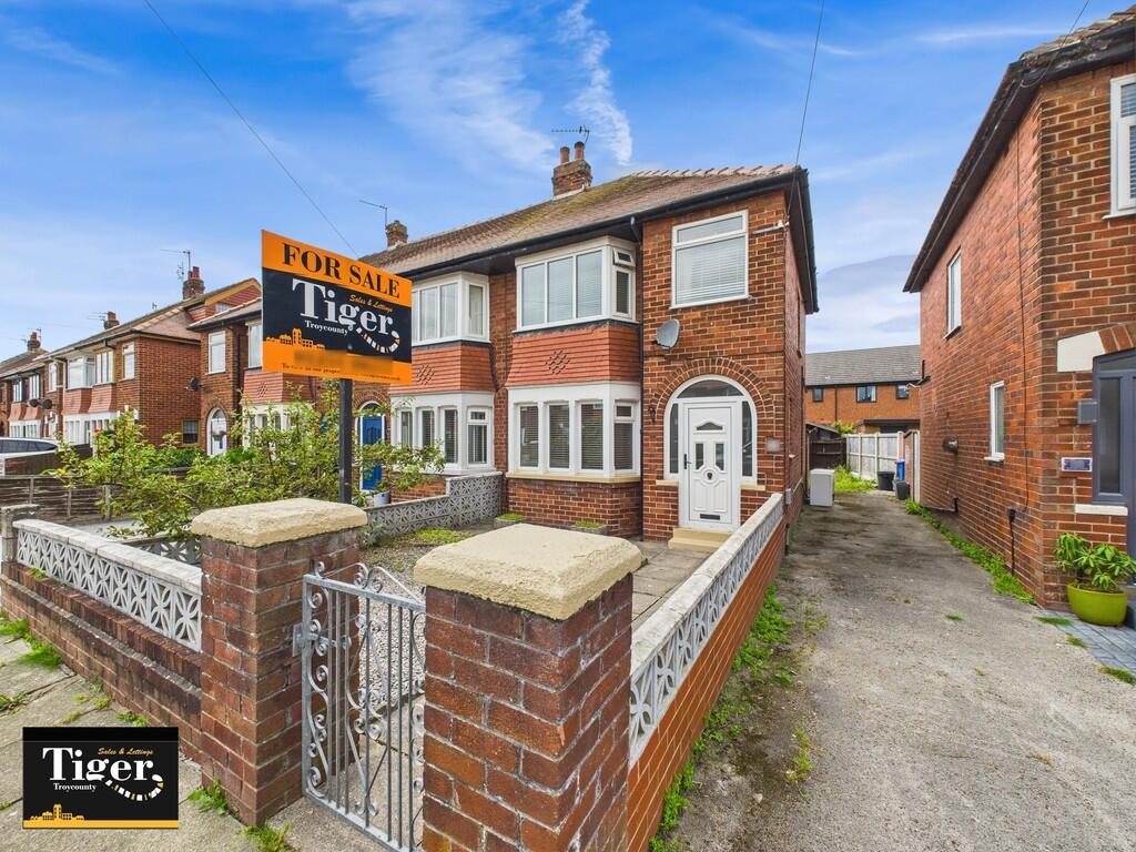 Main image of property: Aintree Road, Thornton-Cleveleys