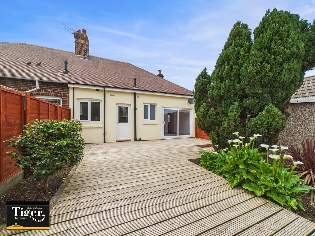 Main image of property: Clifton Avenue, Blackpool