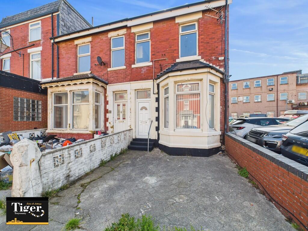 Main image of property: Lord Street, Blackpool