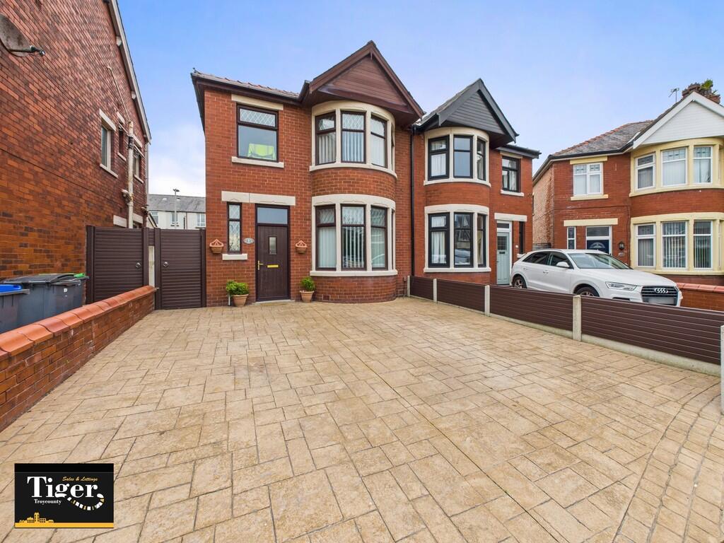 Main image of property: Dalewood Avenue, Blackpool