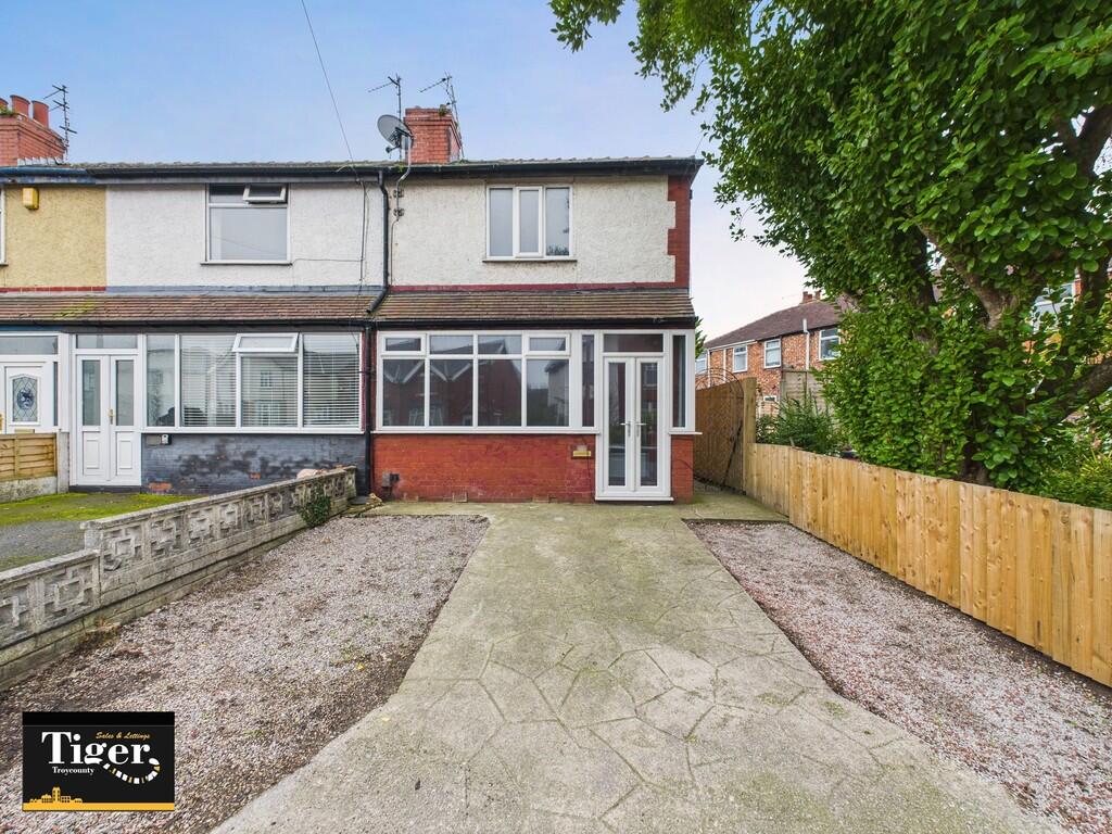 Main image of property: Preston Old Road, Blackpool