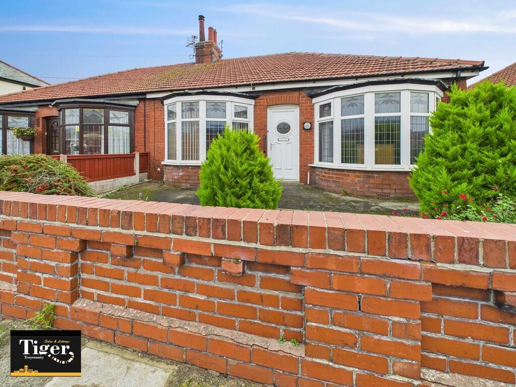 Main image of property: Rosemary Avenue, Blackpool