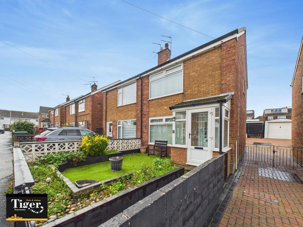 Main image of property: Elterwater Place, Blackpool