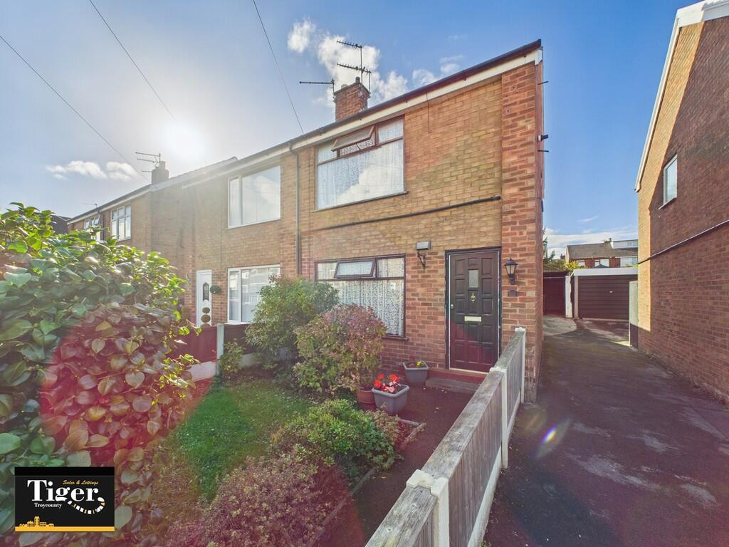 Main image of property: Elterwater Place, Blackpool