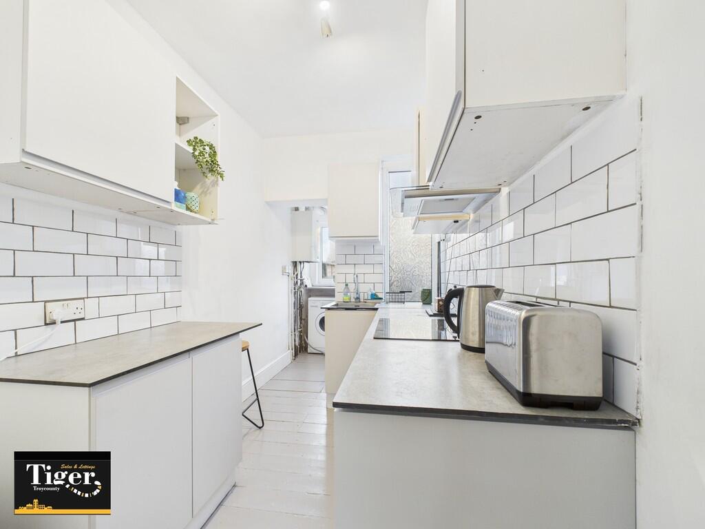 Main image of property: Saville Road, Blackpool