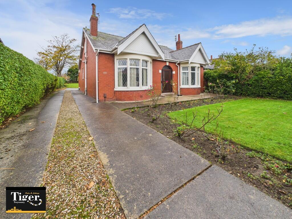 Main image of property: St. Annes Road, Blackpool